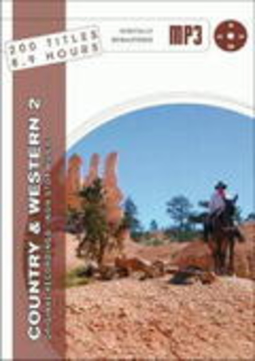 Country & Western 2