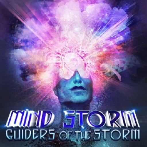 Mind Storm – Guiders Of The Storm