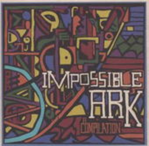 Diverse – Impossible Ark: A Compilation