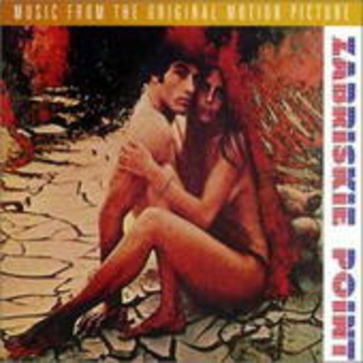Diverse – Zabriskie Point