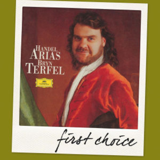 Bryn Terfel/Scottish Chamber Orchestra – Arias - First Choice