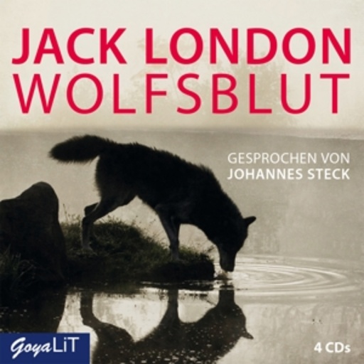 Johannes Steck – Wolfsblut