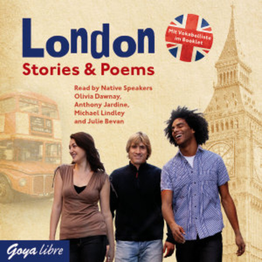 Diverse – London Stories & Poems