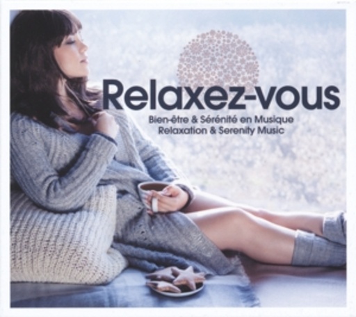 Diverse – Relax Yourself