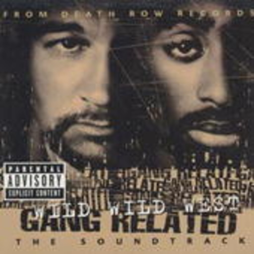 Diverse – Gang Related (160gr. Vinyl)