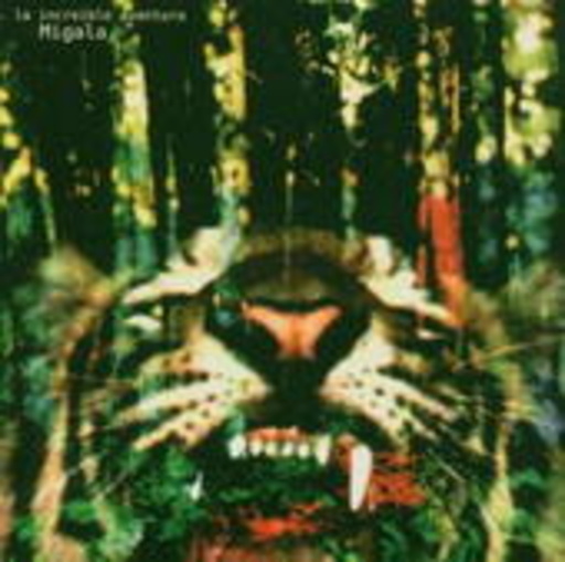 Migala – La Increible Adventura