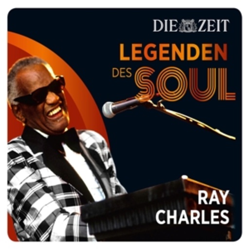 Ray Charles – Legenden des Soul - Die Zeit