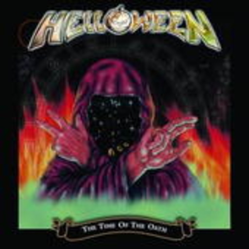 Helloween – The Time Of The Oath - Expanded Edition