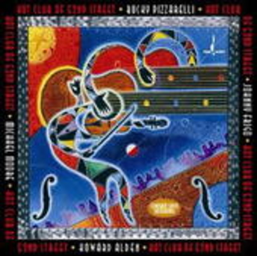 Bucky Pizzarelli – Hot Club Of 52nd Street