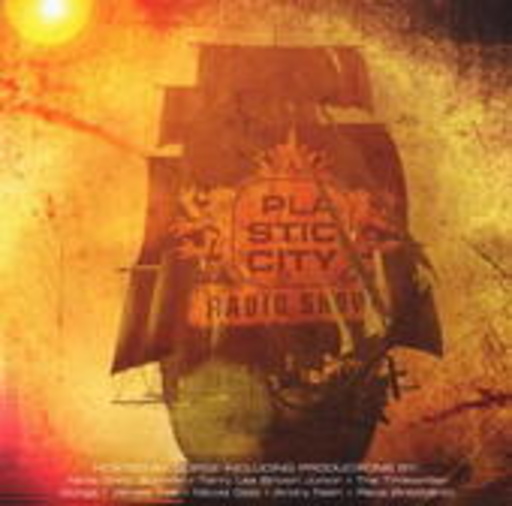 Diverse – Plastic Radio Show Season 2