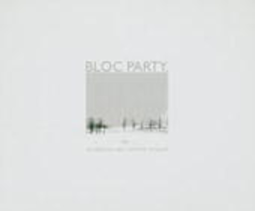 Bloc Party – So Here We Are