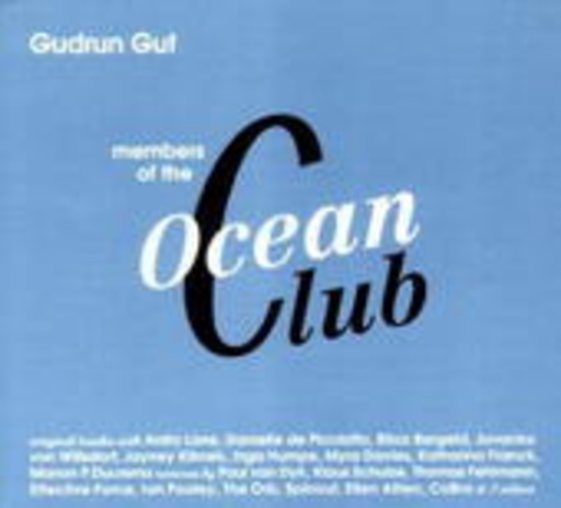Diverse – Members Of The Ocean Club