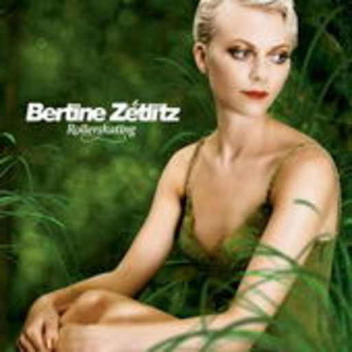 Bertine Zétlitz – Rollerskating