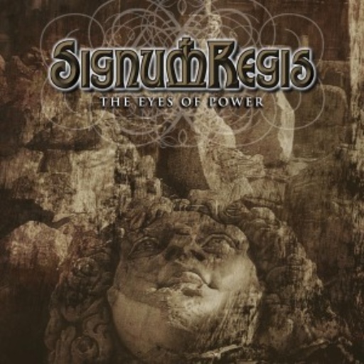 Signum Regis – The Eyes Of Power