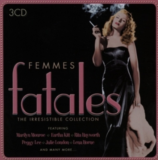 Diverse – Femmes Fatales