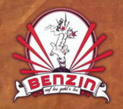 Benzin – Auf los geht's los