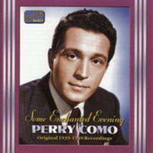 Some Enchanted Evening – Original Recordings 1939-1949