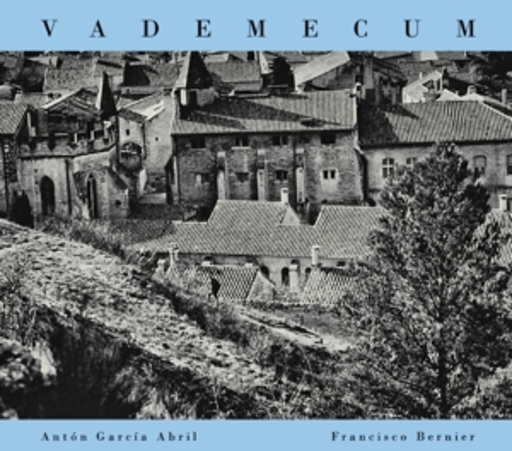 Francisco Bernier – Vademecum