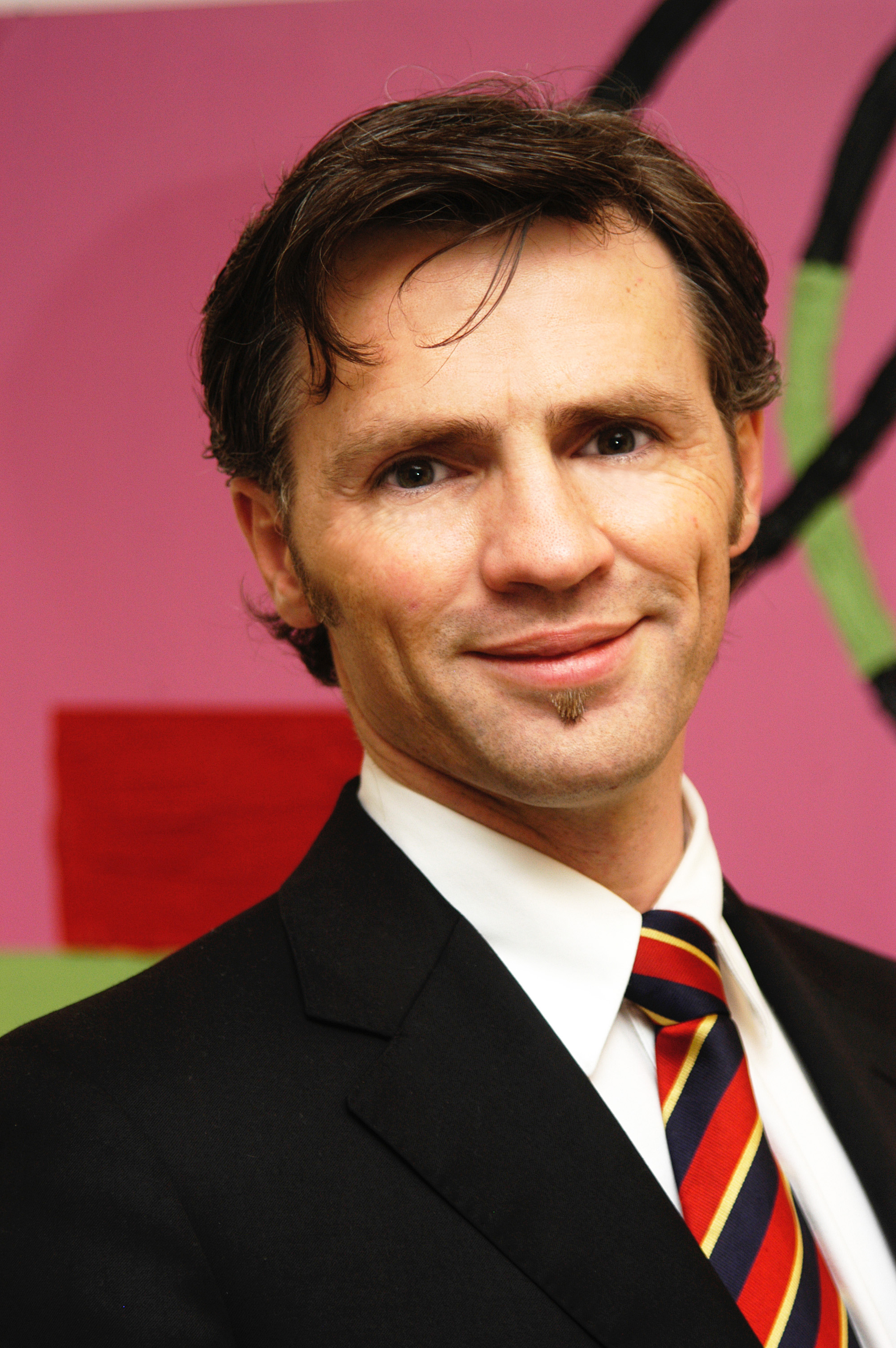 Richard Wahlen