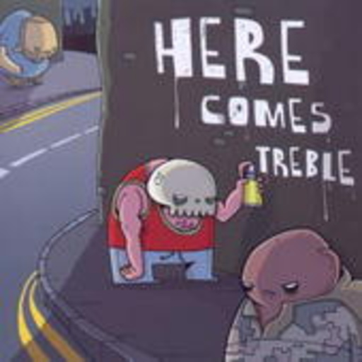 Diverse – Here Comes Treble