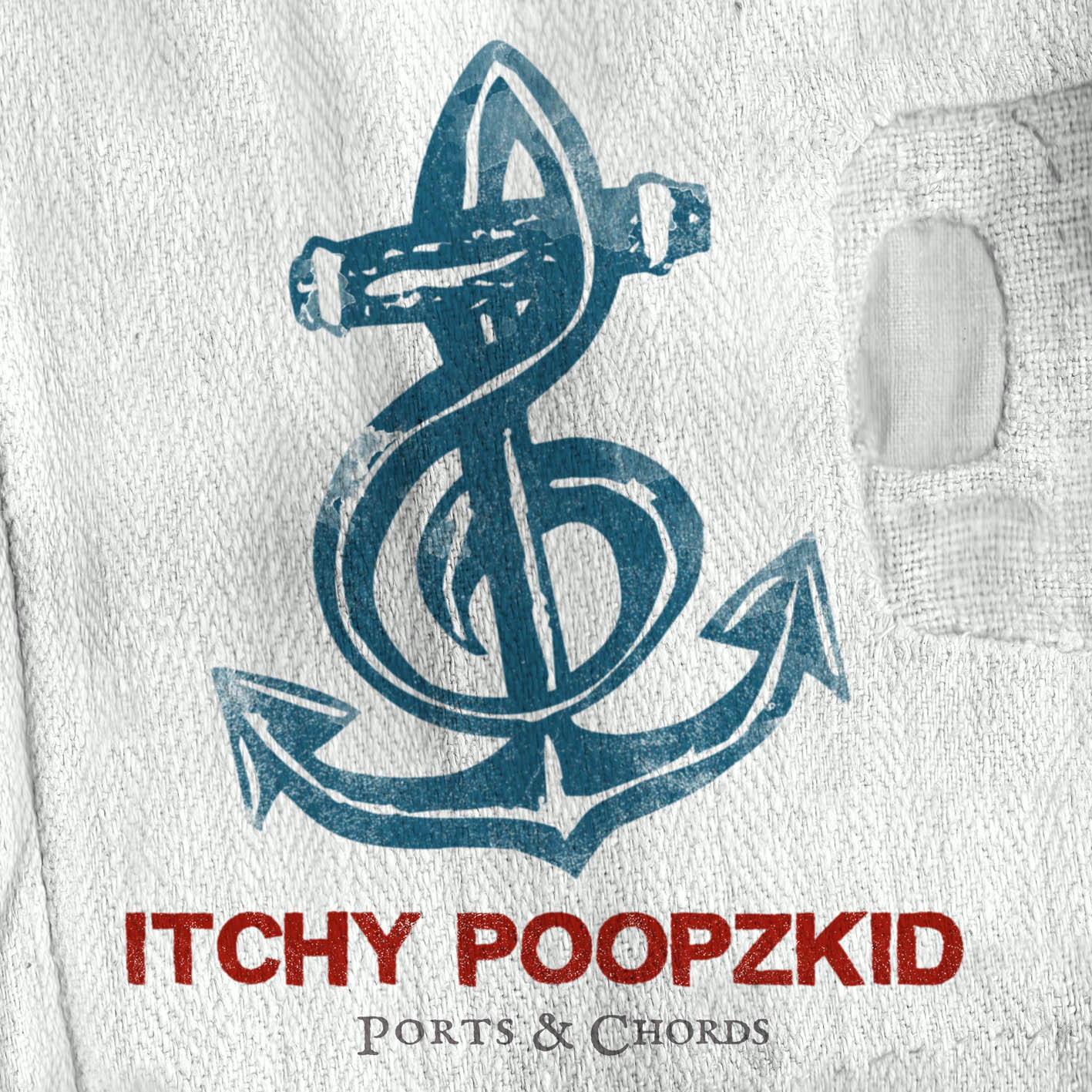 Itchy Poopzkid – Ports & Chords