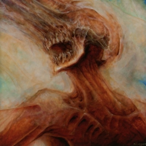 Horrendous – Ecdysis