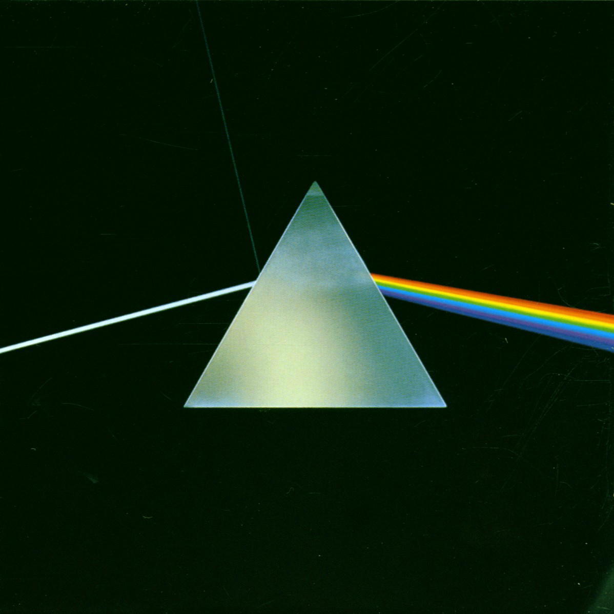 Pink Floyd – The Dark Side Of The Moon