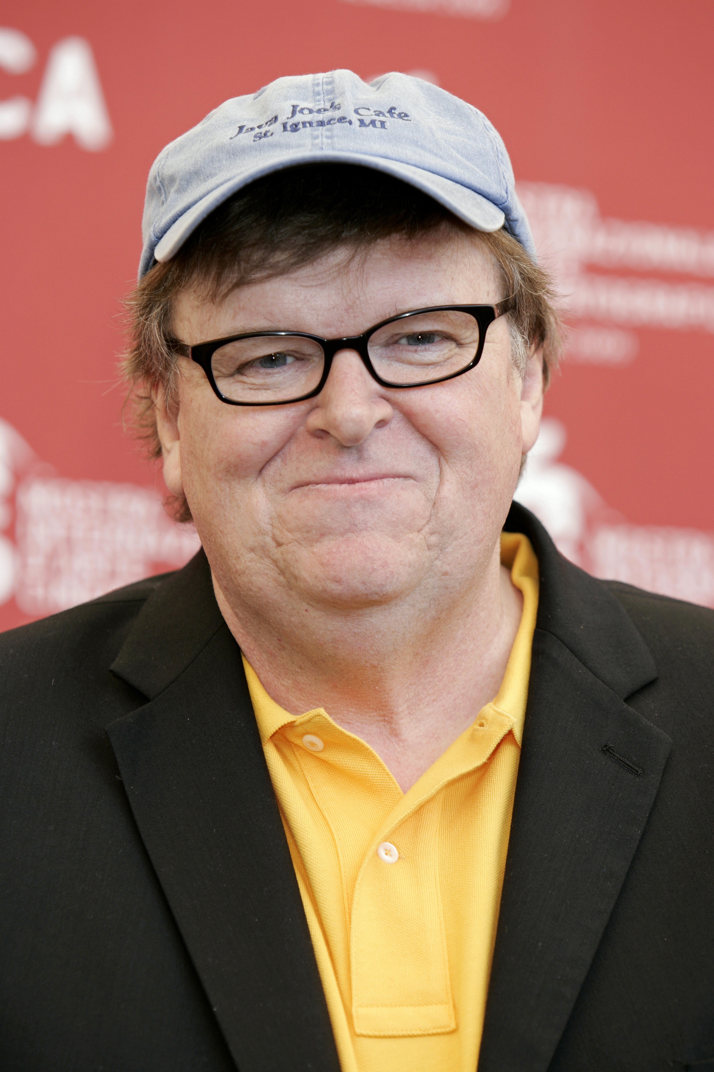 Michael Moore
