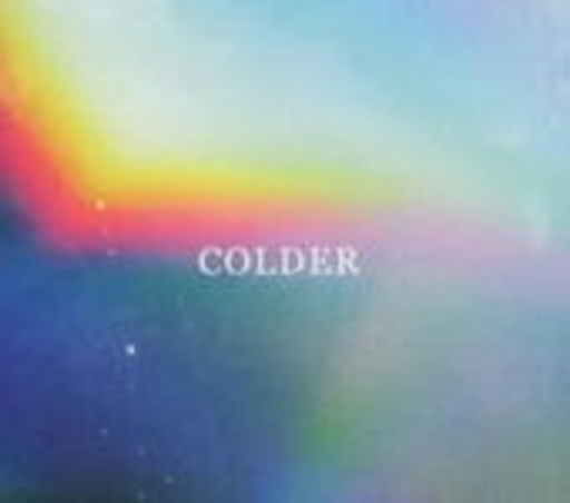 Colder – Again