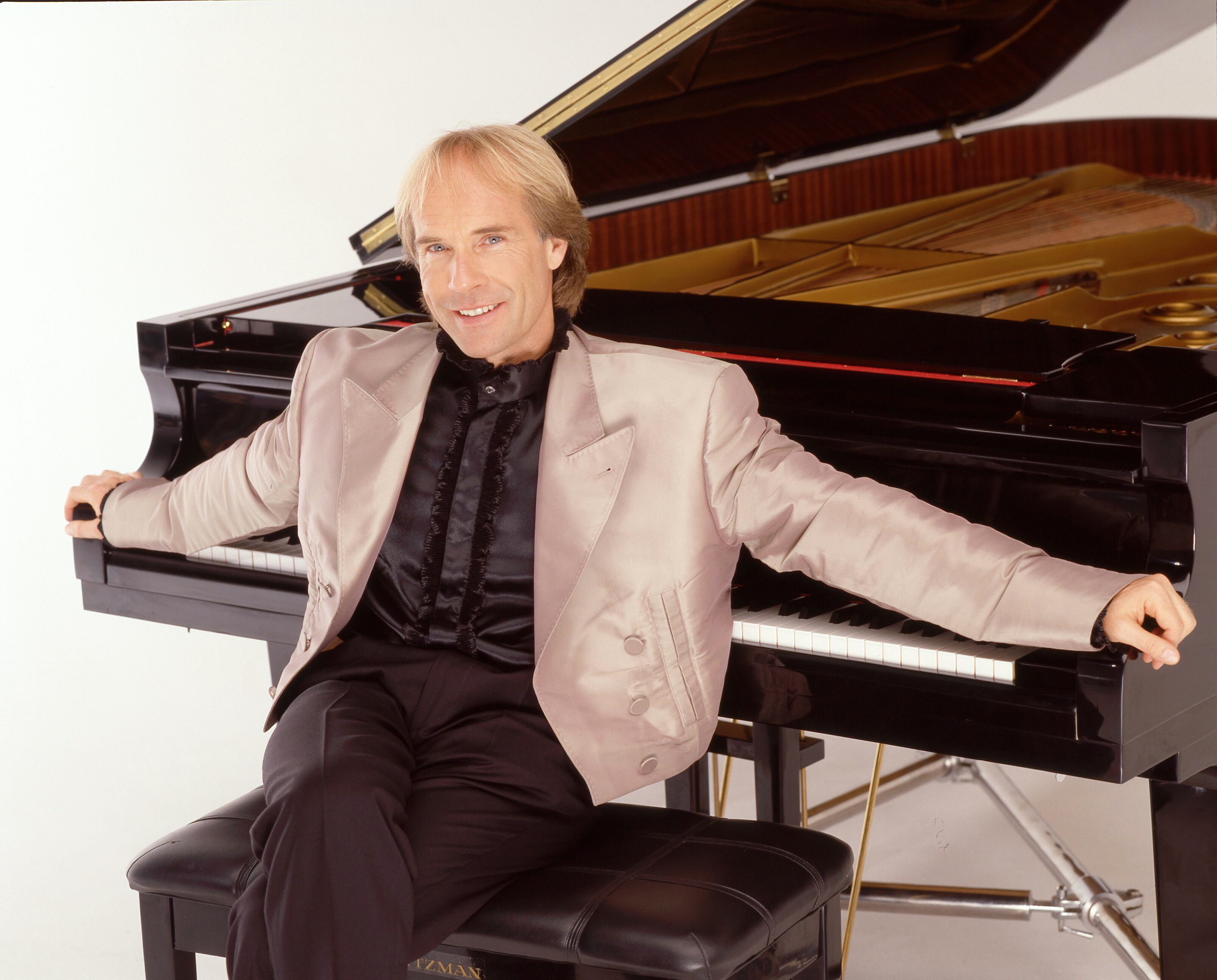 Richard Clayderman