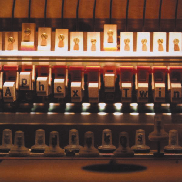 Aphex Twin – Drukqs (Special Edition)