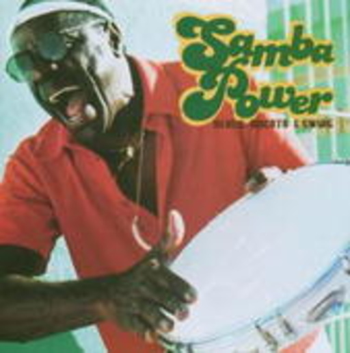 Mocoto Nereu – Samba Power
