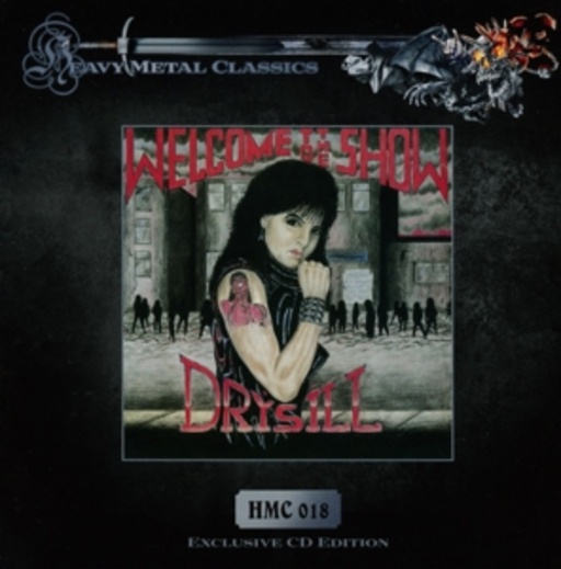Drysill – Welcome To The Show