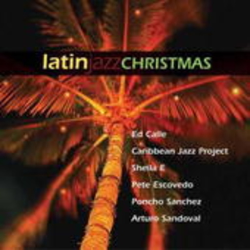 Diverse – Playboy's Latin Jazz Xmas