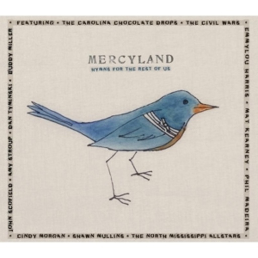 Diverse – Mercyland:Hymns For The Rest Of Us