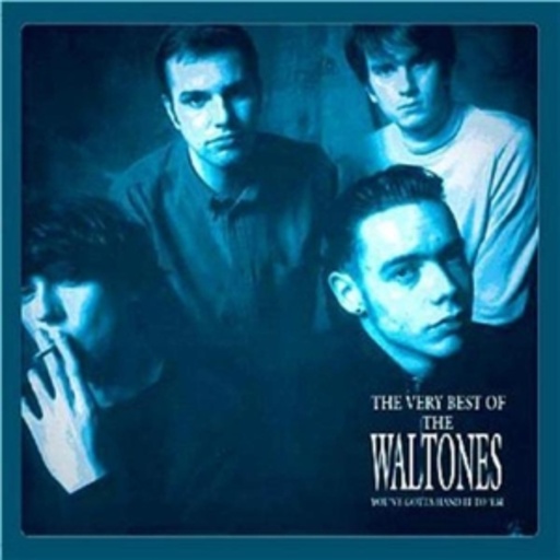 The Waltones – The Very Best Of