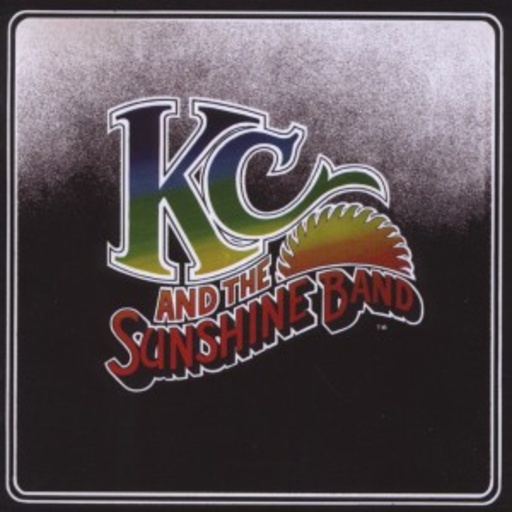 KC And The Sunshine Band – KC And The Sunshine Band