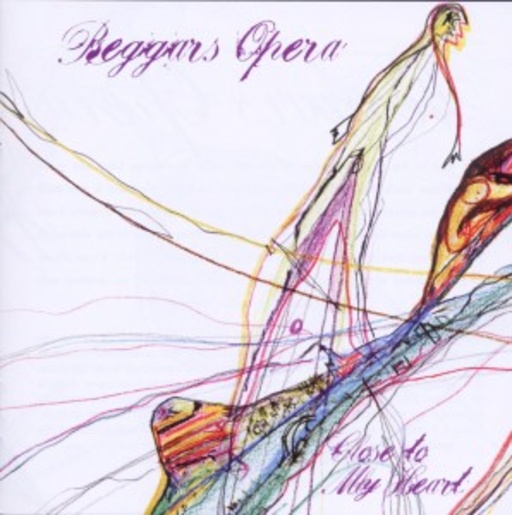 Beggars Opera – Close To Your Heart
