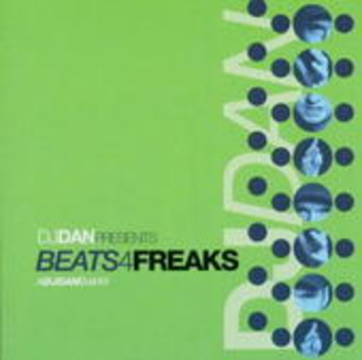 Diverse – Beats4Freaks (Mixed by DJ Dan)
