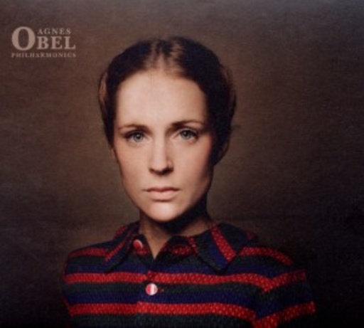 Agnes Obel – Philharmonics