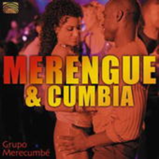 Grupo Merecumbé – Merengue & Cumbia
