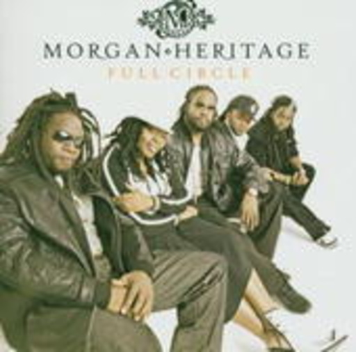 Morgan Heritage – Full Circle