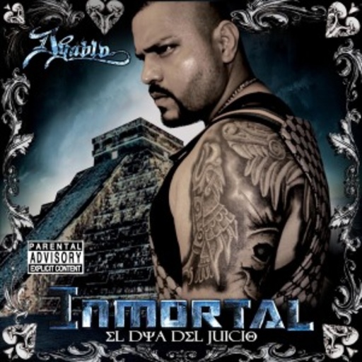 Dyablo – Immortal - El Dya Del Juicio