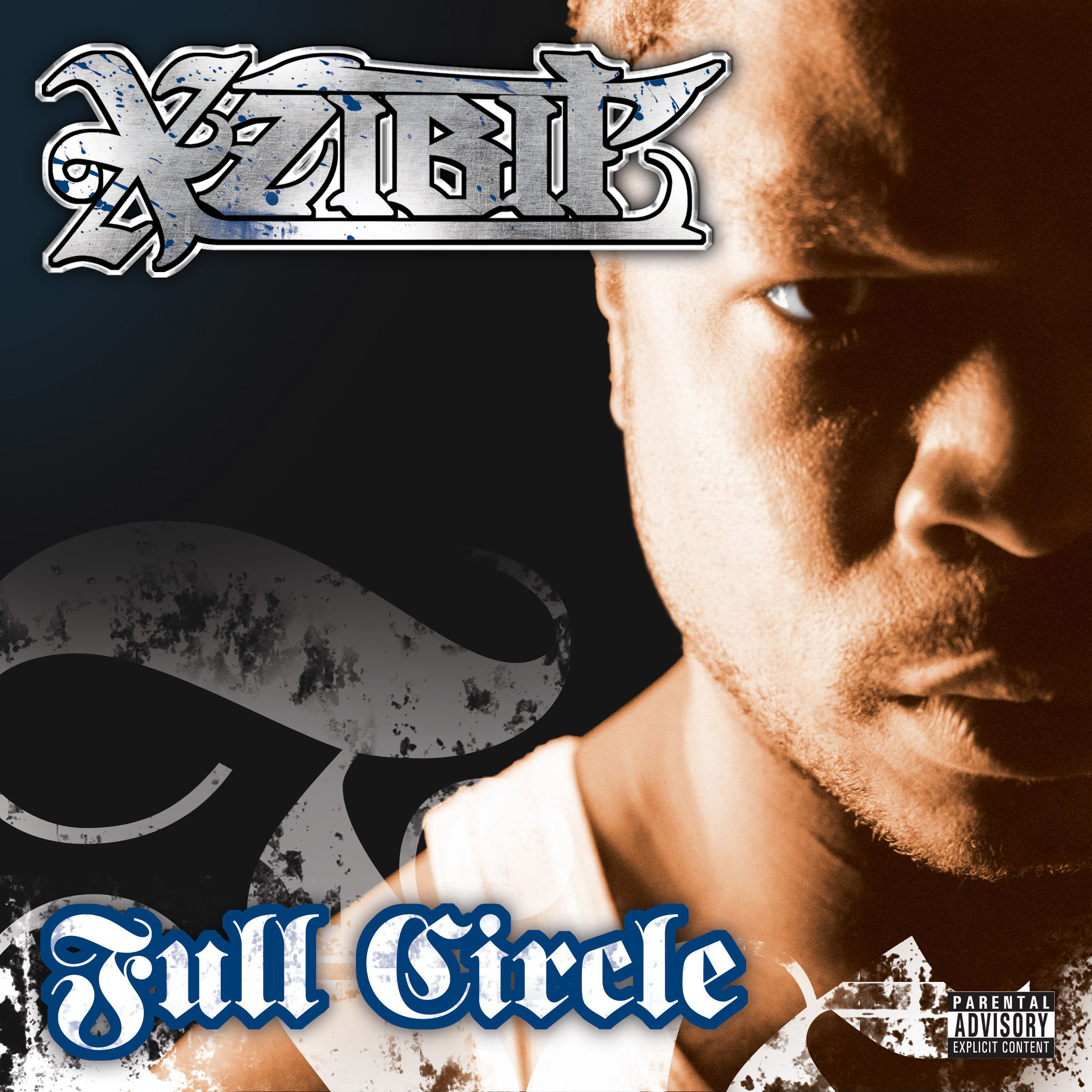 Xzibit – Full Circle