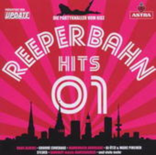 Diverse – Reeperbahn Hits 01 - 2006