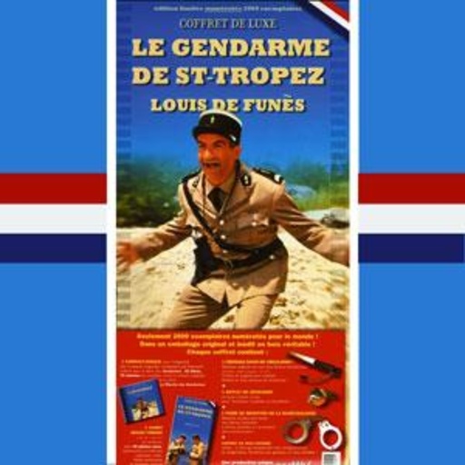 Diverse – Le Gendarme De St. Tropez