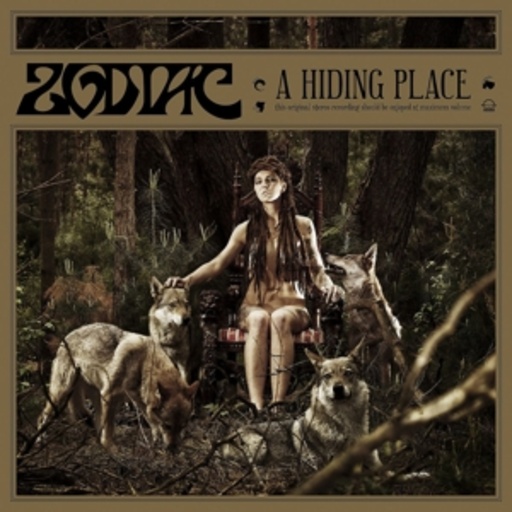 Zodiac – A Hiding Place