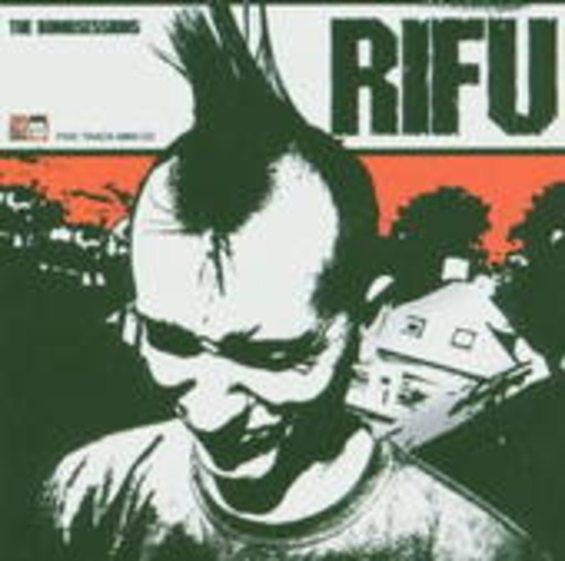 Rifu – The Bombsessions