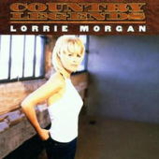 Lorrie Morgan – RCA Country Legends - Lorrie Morgan