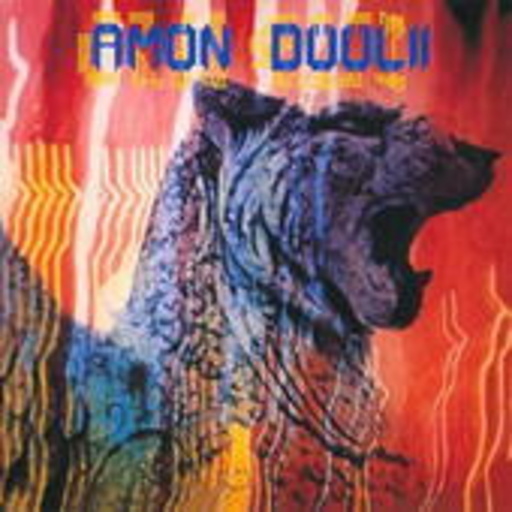 Amon Düül II – Wolf City
